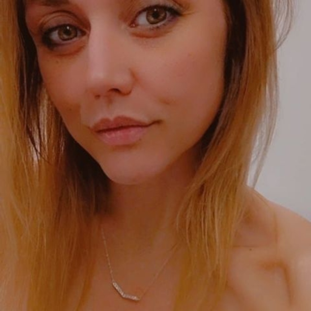 Meet your Posher, Ashlie
